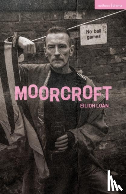 Loan, Eilidh - Moorcroft