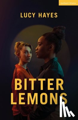 Hayes, Lucy - Bitter Lemons