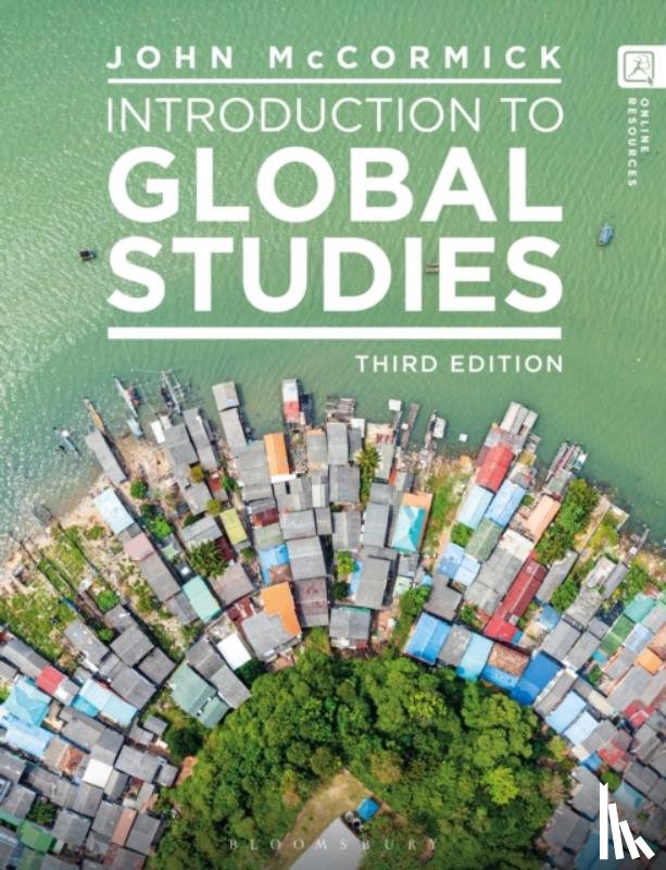 McCormick, John (Indiana University - Introduction to Global Studies
