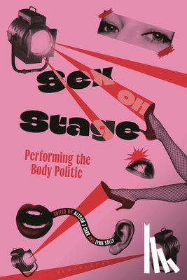  - Sex on Stage