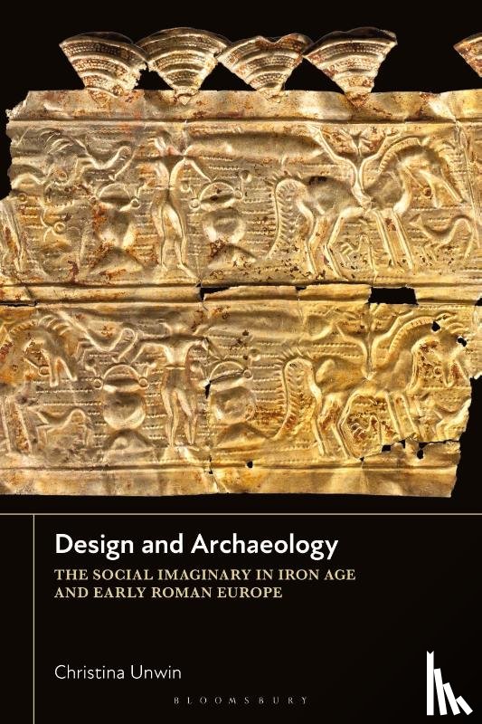 Unwin, Christina (Independent Scholar - Design and Archaeology