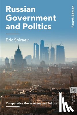 Shiraev, Eric (George Mason University - Russian Government and Politics
