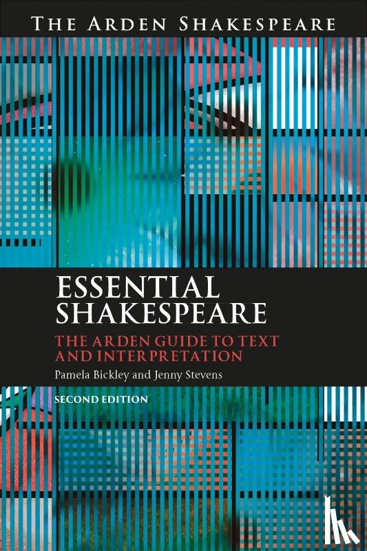 Bickley, Dr. Pamela (The English Association), Stevens, Dr. Jenny (Open University - Essential Shakespeare