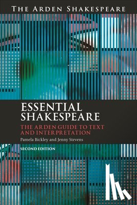 Bickley, Dr. Pamela (The English Association), Stevens, Dr. Jenny (Open University - Essential Shakespeare