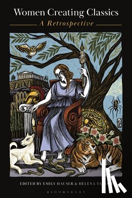  - Women Creating Classics