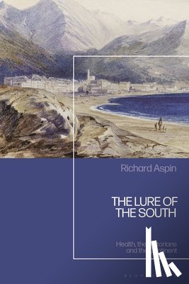 Aspin, Richard (Wellcome Collection - The Lure of the South