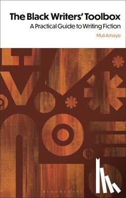 Amaye, Dr Muli (The University of the West Indies - The Black Writers' Toolbox