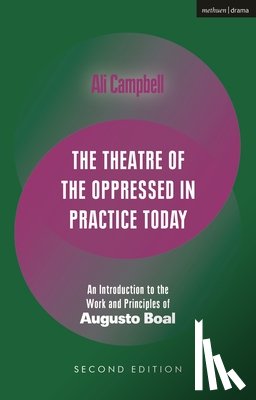 Campbell, Ali (Queen Mary - The Theatre of the Oppressed in Practice Today