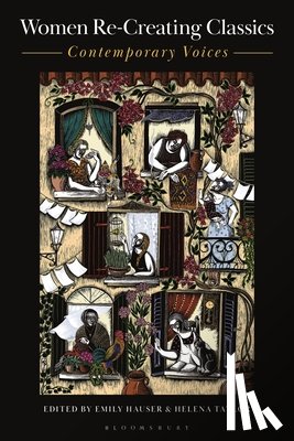  - Women Re-Creating Classics