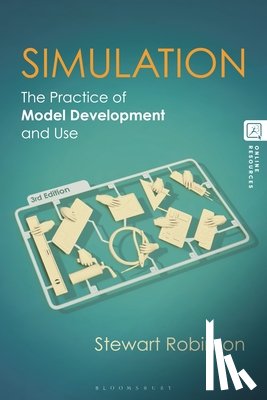 Robinson, Stewart (School of Business and Economics - Simulation