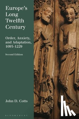Cotts, Dr John D. (Whitman College - Europe's Long Twelfth Century