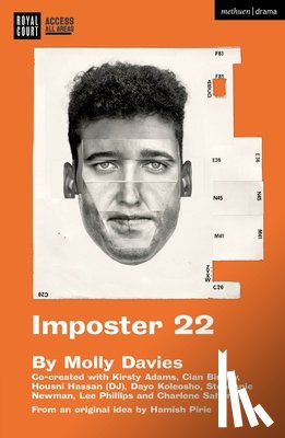 Davies, Ms Molly - Imposter 22