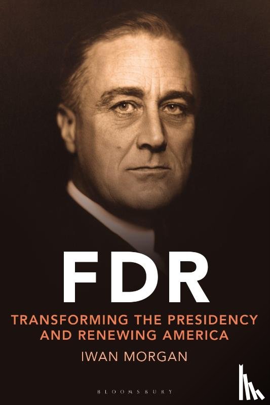 Morgan, Iwan - FDR