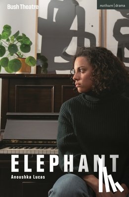 Lucas, Anoushka - Elephant