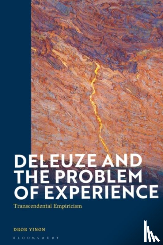 Yinon, Dr Dror (Bar-Ilan University - Deleuze and the Problem of Experience