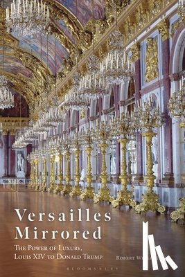 Wellington, Robert (Australian National University - Versailles Mirrored