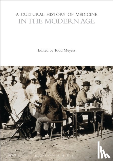  - A Cultural History of Medicine in the Modern Age