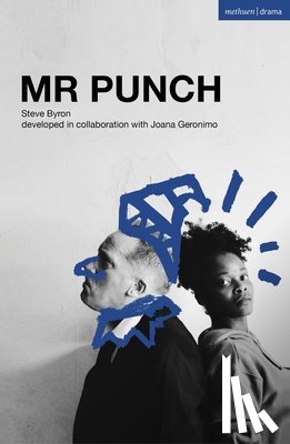 Byron, Steve, Geronimo, Joana - Mr Punch