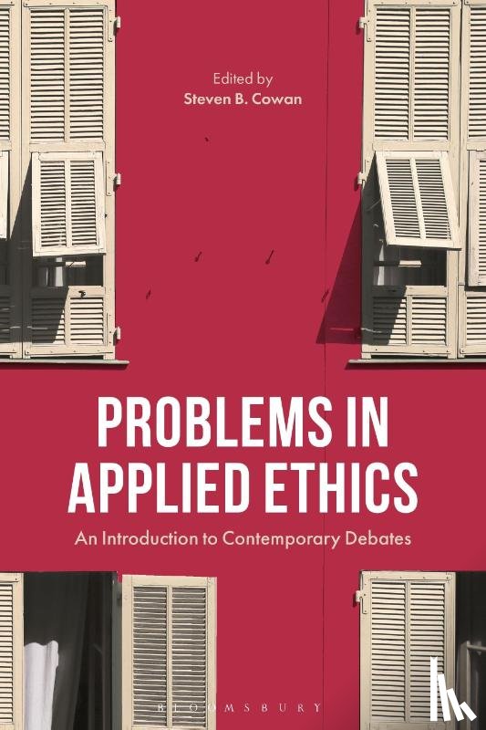  - Problems in Applied Ethics