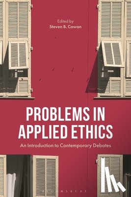  - Problems in Applied Ethics