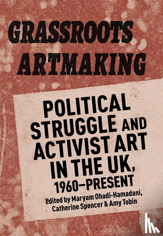  - Grassroots Artmaking