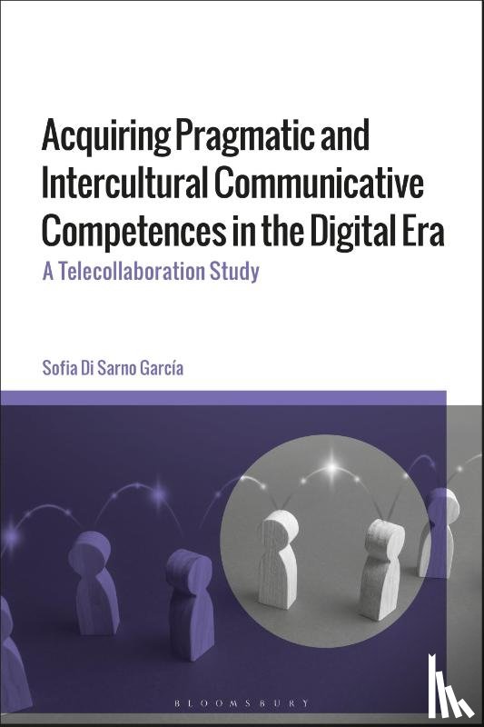 Sarno-Garcia, Sofia Di (Polytechnic University of Madrid - Acquiring Pragmatic and Intercultural Communicative Competences in the Digital Era