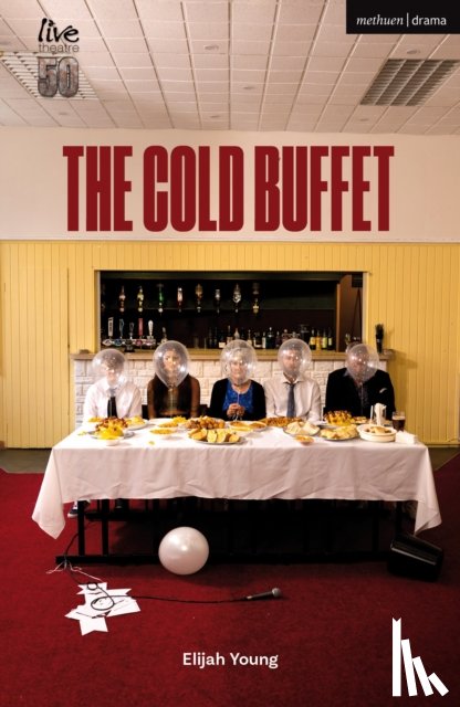 Young, Elijah - The Cold Buffet