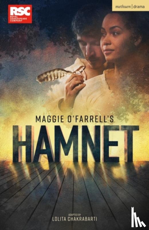 O'Farrell, Maggie - Hamnet