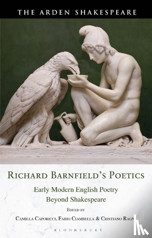  - Richard Barnfield's Poetics