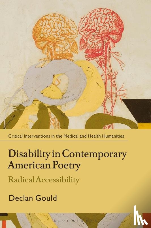 Gould, Declan (Temple University - Disability in Contemporary American Poetry
