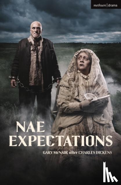 Dickens, Charles - Nae Expectations