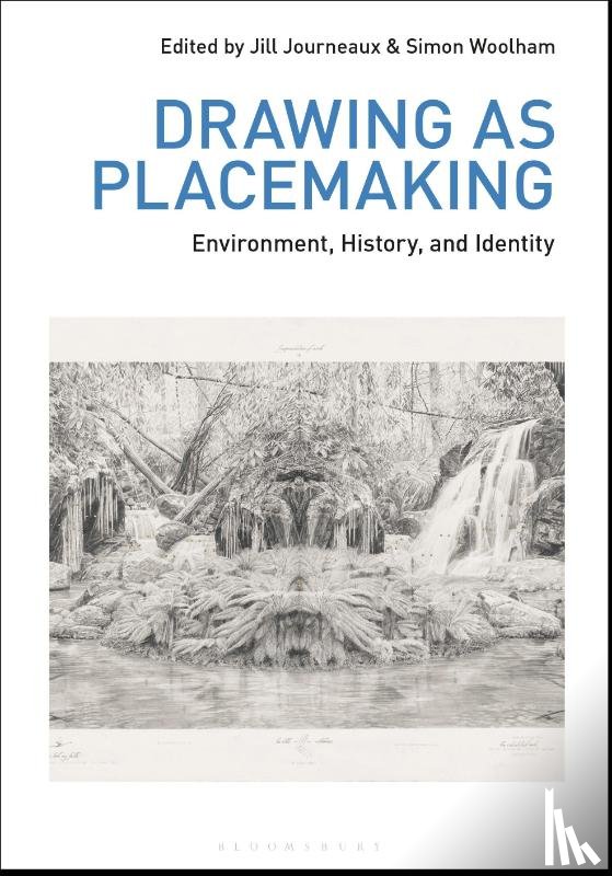  - Drawing as Placemaking