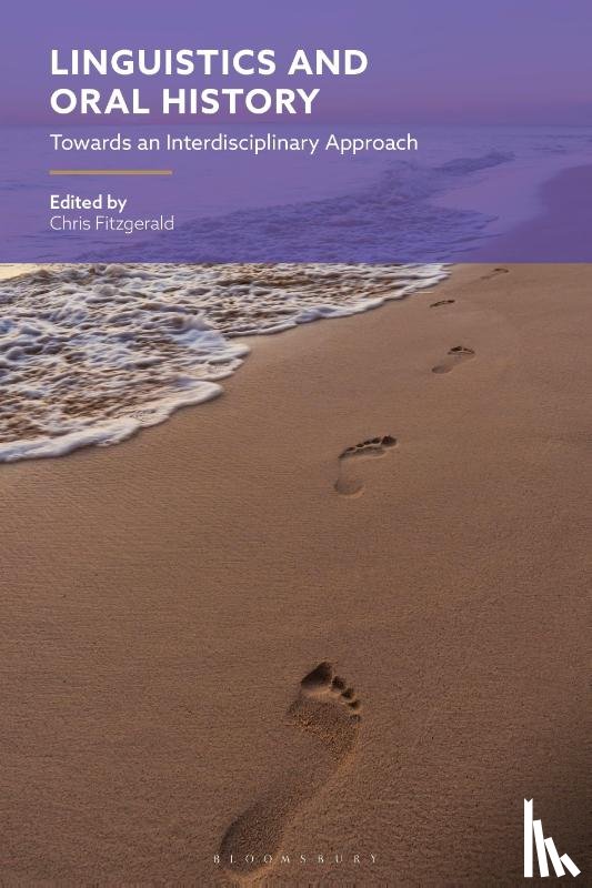 - Linguistics and Oral History