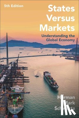 Schwartz, Herman Mark (USA) - States Versus Markets