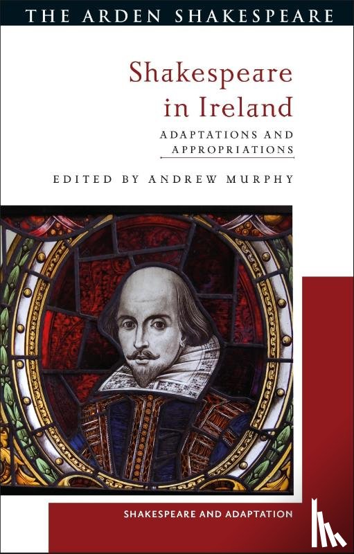  - Shakespeare in Ireland