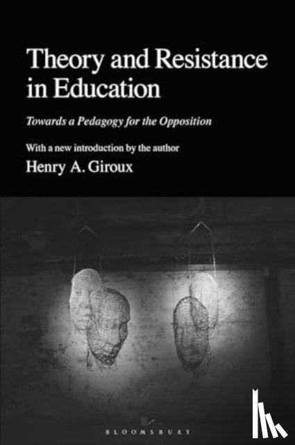 Giroux, Henry A. (McMaster University - Theory and Resistance in Education