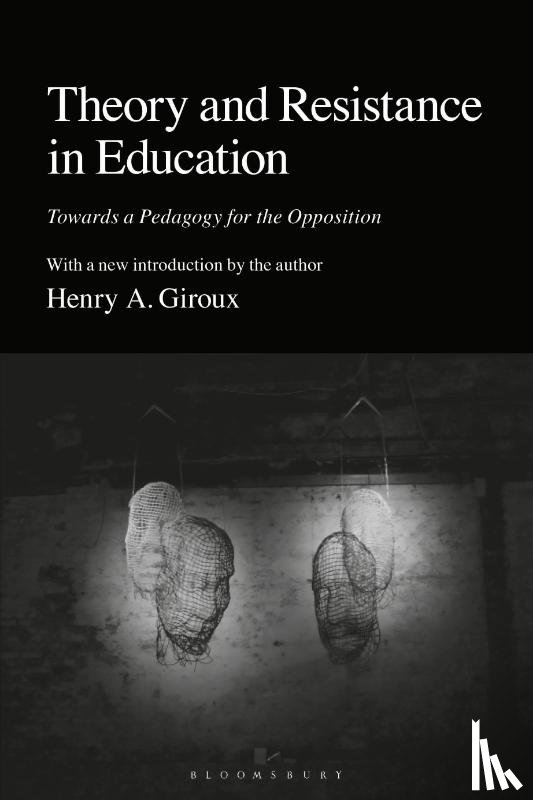 Giroux, Henry A. (McMaster University - Theory and Resistance in Education