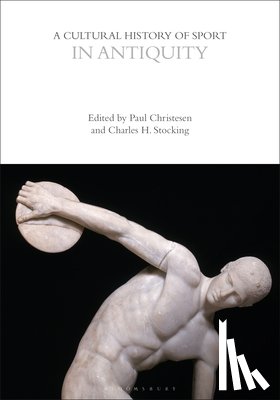  - A Cultural History of Sport in Antiquity