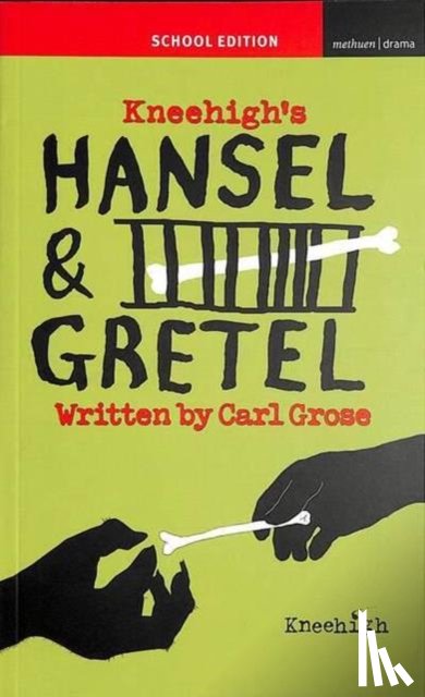 Grose, Carl - Hansel and Gretel