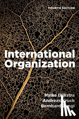 Dijkstra, Hylke (Maastricht University, Kruck, Andreas (Ludwig Maximilian University of Munich, Zangl, Bernhard (Ludwig Maximilian University of Munich - International Organization