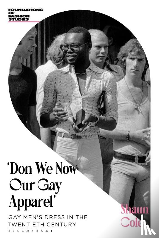 Cole, Shaun (Winchester School of Art - Don We Now Our Gay Apparel