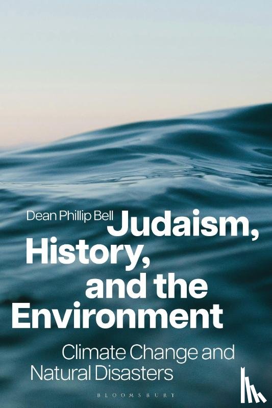 Bell, Dean Phillip (Spertus Institute for Jewish Learning and Leadership - Judaism, History, and the Environment