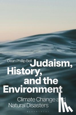 Bell, Dean Phillip (Spertus Institute for Jewish Learning and Leadership - Judaism, History, and the Environment