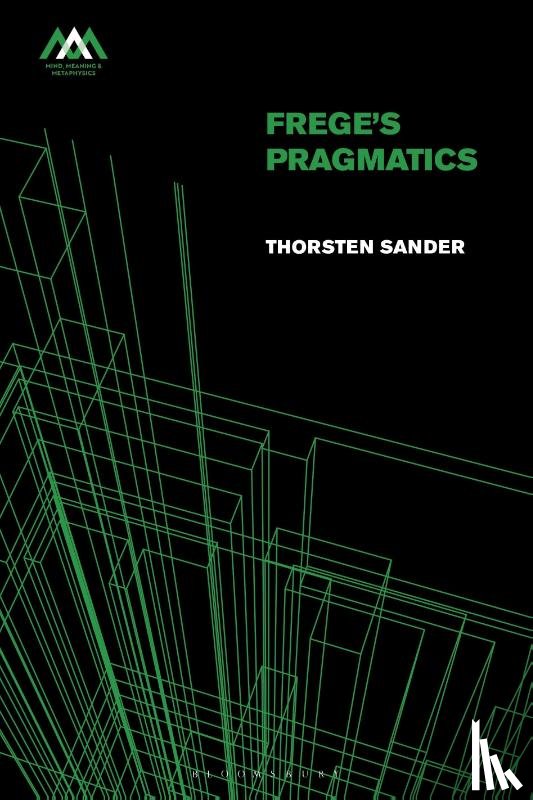 Sander, Dr Thorsten (University of Duisburg-Essen - Frege's Pragmatics