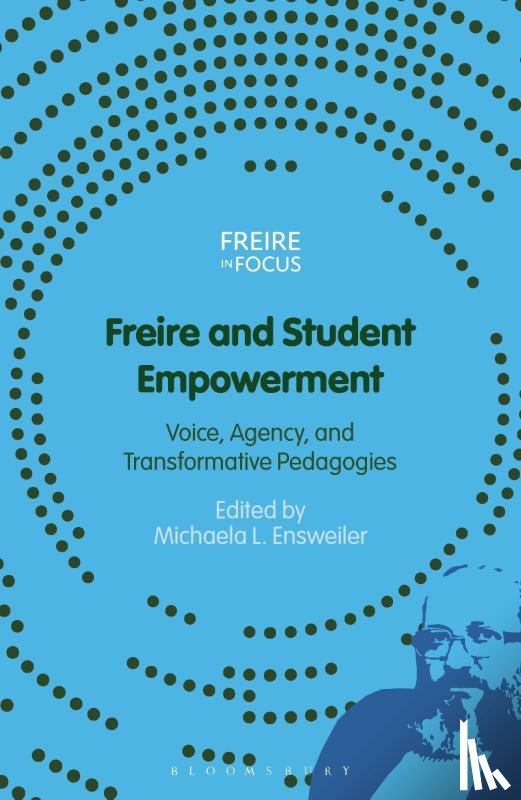  - Freire and Student Empowerment