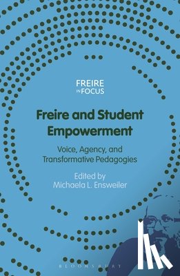  - Freire and Student Empowerment