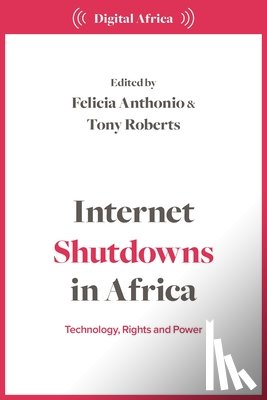  - Internet Shutdowns in Africa