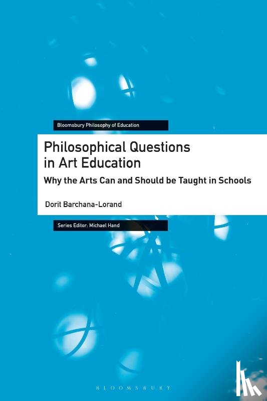 Barchana-Lorand, Dorit (Kibbutzim College - Philosophical Questions in Art Education