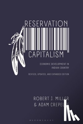 Miller, Robert J., Crepelle, Adam (Loyola University Chicago) - Reservation Capitalism