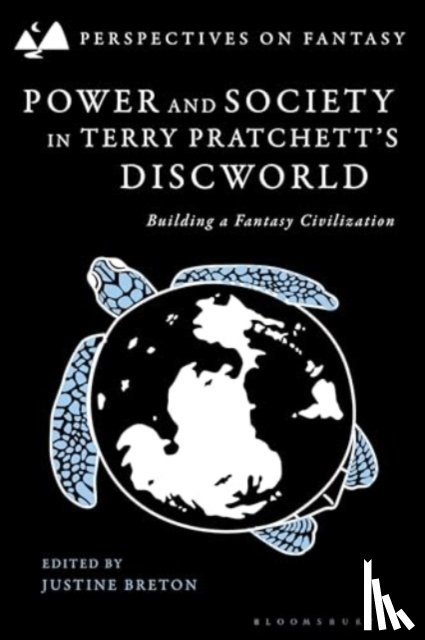  - Power and Society in Terry Pratchett’s Discworld